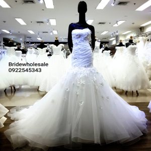 Luxurious Style Bridewholesale