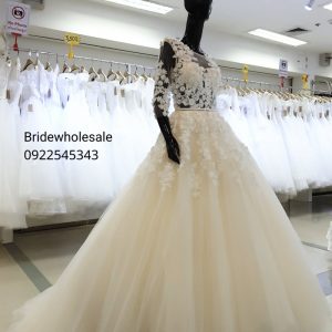 In Dream Bridewholesale