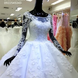 Magnificent Bridewholesale