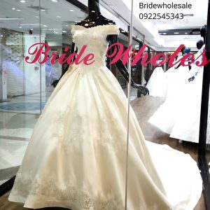 Luxurious Bridewholesale