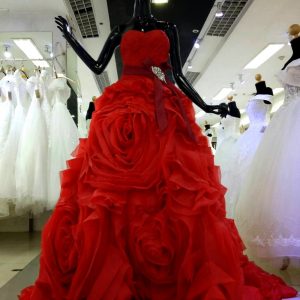 Red Rose Bridewholesale