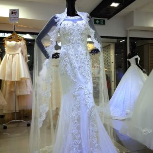 Queen's Style Bridewholesale