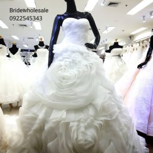 White Rose Bridewholesale