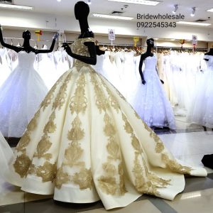 Exclusive Style Bridewholesale