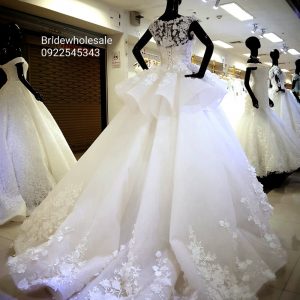 Signature Style Bridewholesale