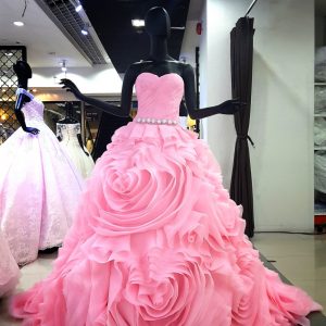 Pink Rose Bridewholesale