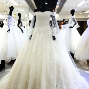 Fairly Style Bridewholesale