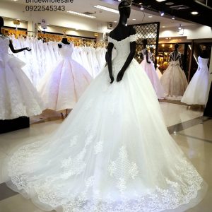 Excellent Style Bridewholesale