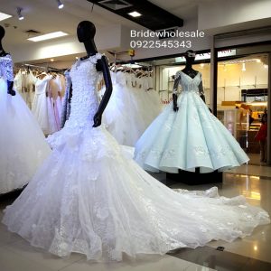 Gorgeous Bridewholesale