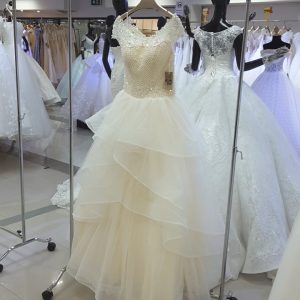 Standard Style Bridewholesale