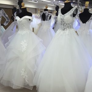 Standard Bridewholesale