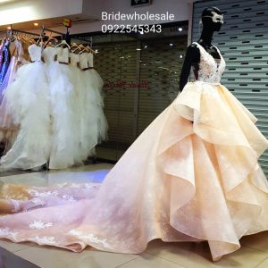 New Arrival Bridewholesale