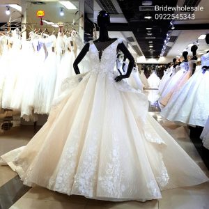 Stunning Style Bridewholesale