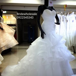 7Luxury Bridewholesale