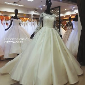 Classic Bridewholesale