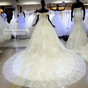 6Wonderful Bridewholesale