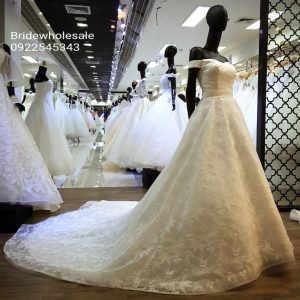 A-Line Style Bridewholesale