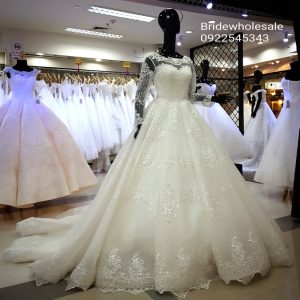 Excellent Style Bridewholesale