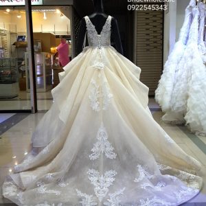 Romantic Style Bridewholesale