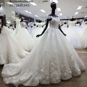 Glam Style Bridewholesale