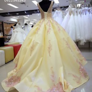 Colorful Style Bridewholesale