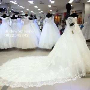 Princess Bridewholesale