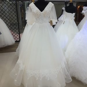 Standard Bridewholesale