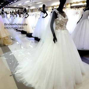 La Belle Bridewholesale