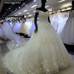 Luxury Bridewholesale