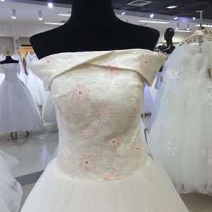 Standard Style Bridewholesale