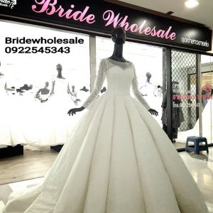 6World Trend Bridewholesale