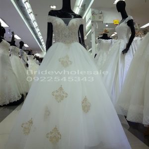 New Style Bridewholesale