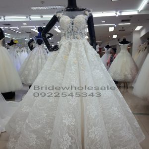 Limited Stlye Bridewholesale