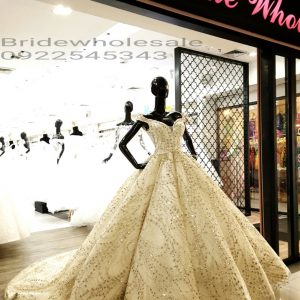 Gorgeous Bridewholesale