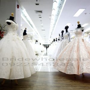 Bride Wholesale