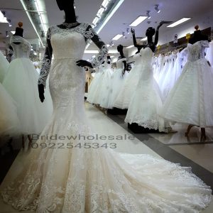 Model Style Bridewholesale