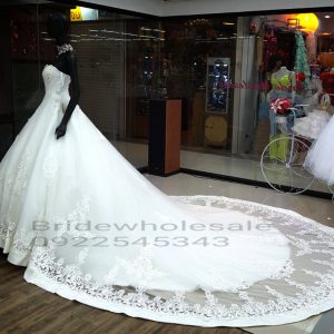 Vintage Bridewholesale