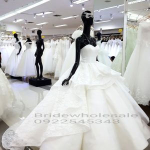 Excellent Style Bridewholesale