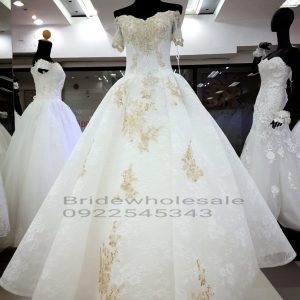 New Style Bridewholesale