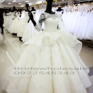 Unique Style Bridewholesale