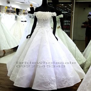 Forever Bridewholesale