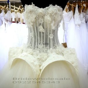 New Release Bridewholesale