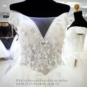 Inspired Bridewholesale