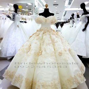 Sweety Style Bridewholesale