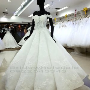 Fabulous Bridewholesale