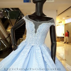 Colorful Bridewholesale