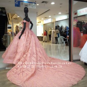 Colorful Bridewholesale