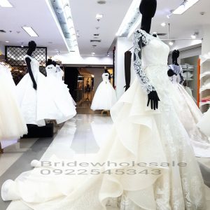 New Release Bridewholesale