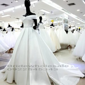 Classic Bridewholesale