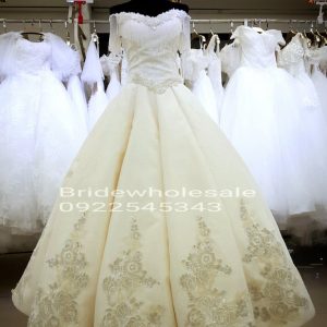 Unique Bridewholesale